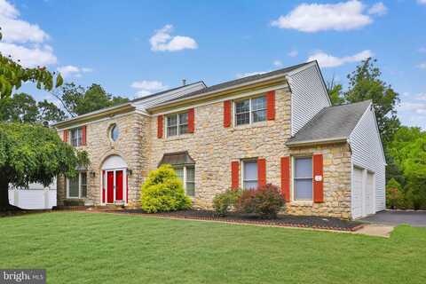 Steeplechase, NORTH WALES, PA 19454