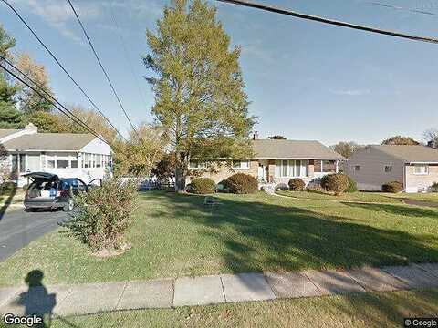 Park, BROOMALL, PA 19008