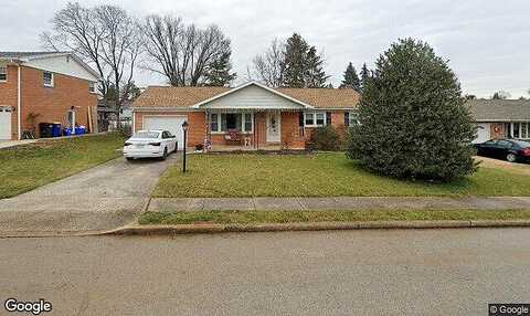 White, YORK, PA 17404