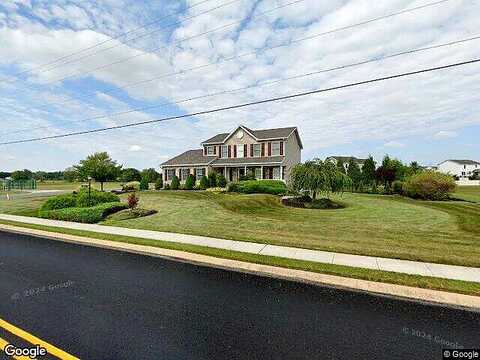 Storms Store, NEW OXFORD, PA 17350