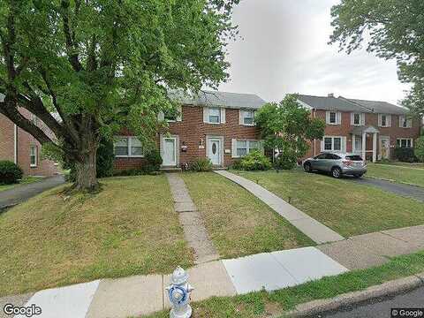 Guernsey, ABINGTON, PA 19001