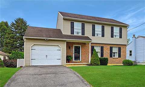 Brown, ALLENTOWN, PA 18104