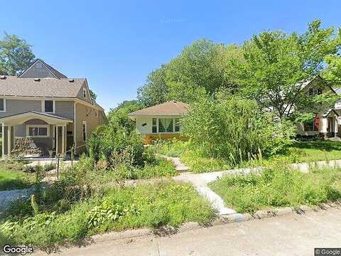 Hayes, MINNEAPOLIS, MN 55418