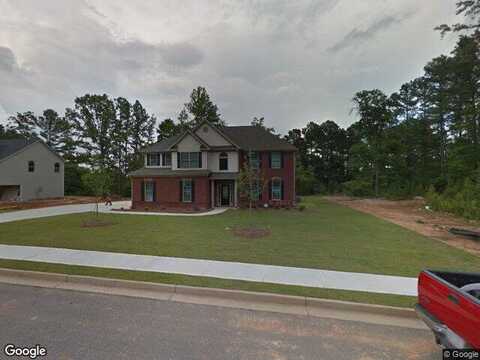 Oatgrass, GRAYSON, GA 30017