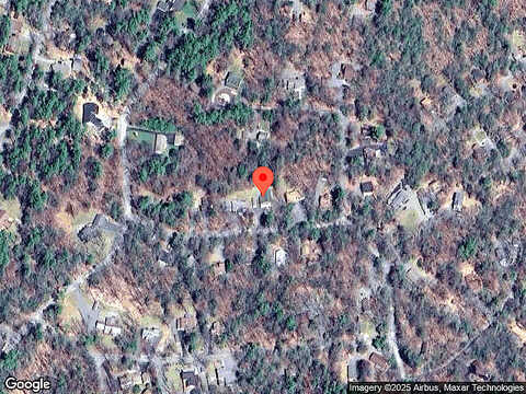 Birch, LAKEVILLE, PA 18438