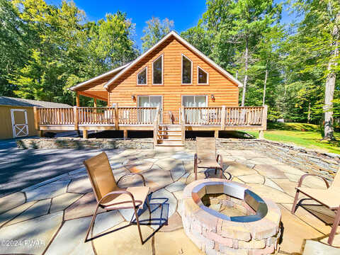 Birch, LAKEVILLE, PA 18438