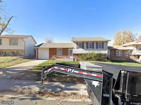 Kittredge, AURORA, CO 80011