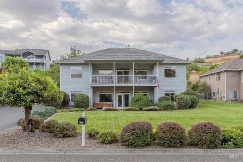 Elm, CLARKSTON, WA 99403