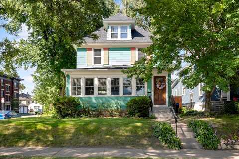 Laurel, SAINT PAUL, MN 55104