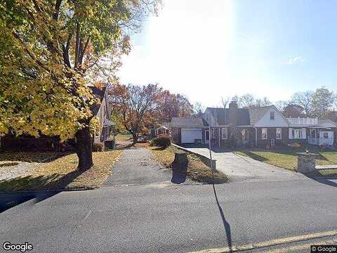 Old Pen Argyl, BANGOR, PA 18013
