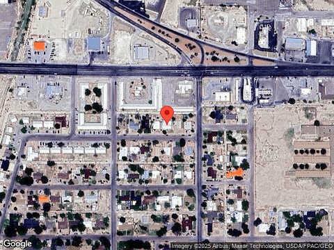 9Th, FORT STOCKTON, TX 79735