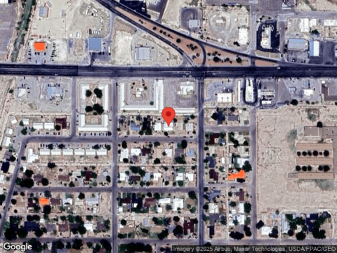 9Th, FORT STOCKTON, TX 79735