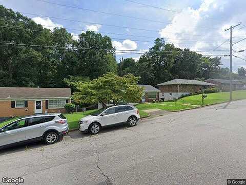 Greenwich, DANVILLE, VA 24540