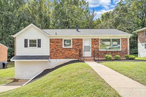 Greenwich, DANVILLE, VA 24540