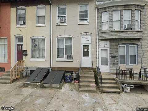 Perkiomen, READING, PA 19602