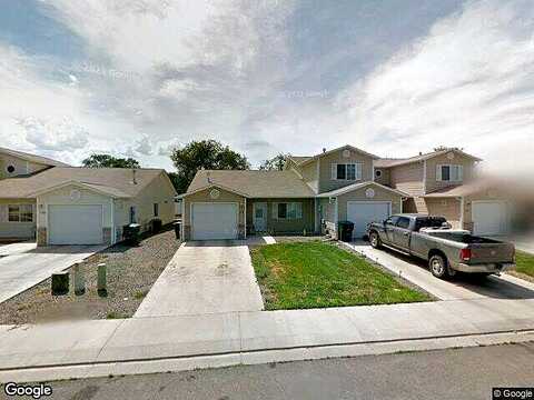 Christopher, GRAND JUNCTION, CO 81503