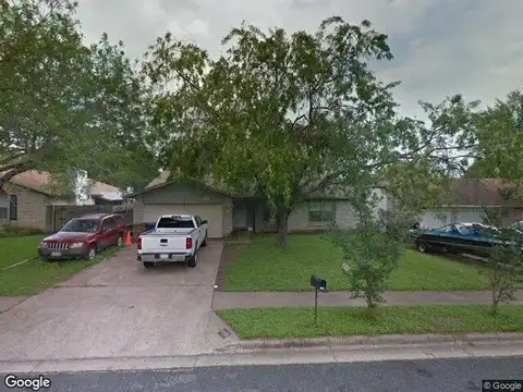 Cricket Hollow, AUSTIN, TX 78758