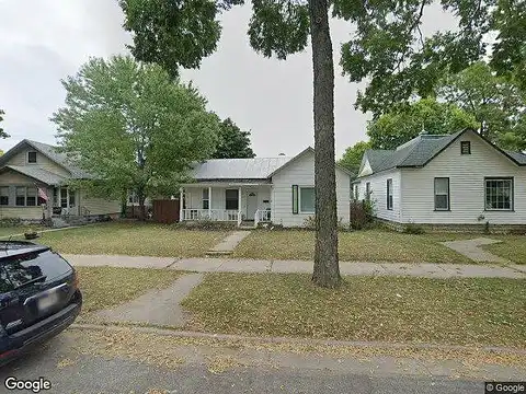 Kane, LA CROSSE, WI 54603