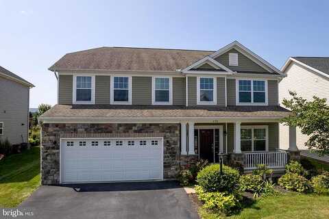 Red Willow, STATE COLLEGE, PA 16801