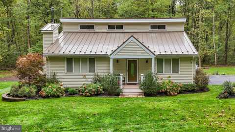 Mauger, ELVERSON, PA 19520