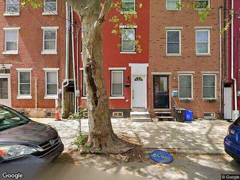 3Rd, PHILADELPHIA, PA 19122