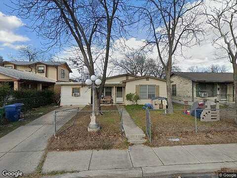 Wildwood, SAN ANTONIO, TX 78201
