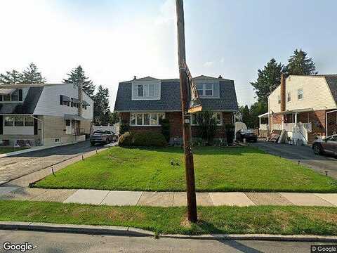 Blackrock, SWARTHMORE, PA 19081