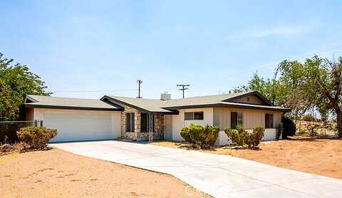 Dale Evans, APPLE VALLEY, CA 92307