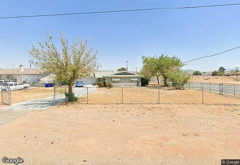 Dale Evans, APPLE VALLEY, CA 92307