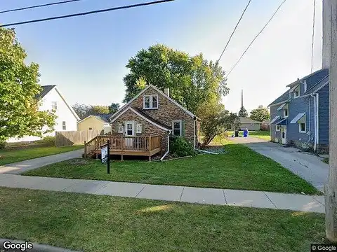 Rogers, APPLETON, WI 54914