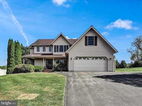 Colonial, LEBANON, PA 17046