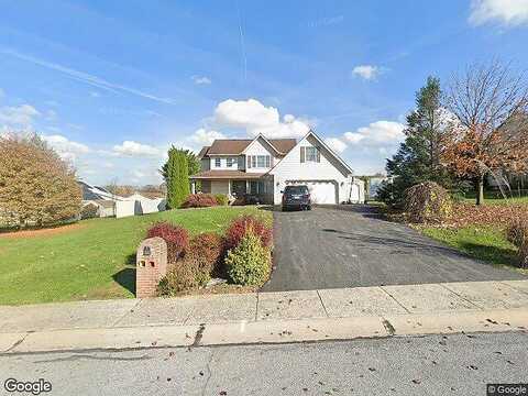 Colonial, LEBANON, PA 17046