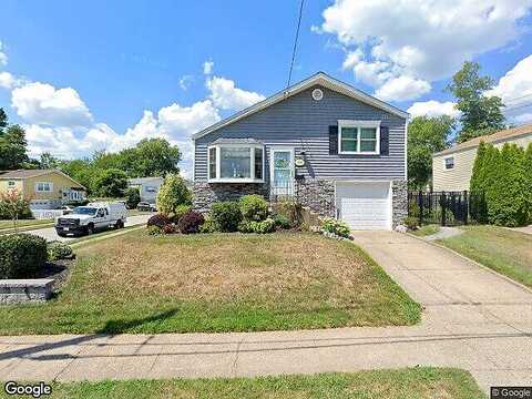 Osbourne, ABINGTON, PA 19001