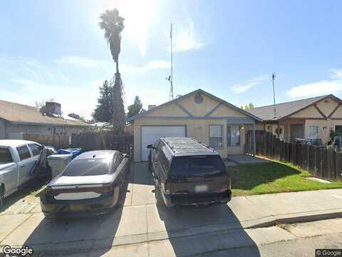 Vine, ATWATER, CA 95301