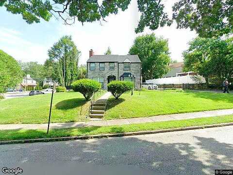 Kingston, CHELTENHAM, PA 19012