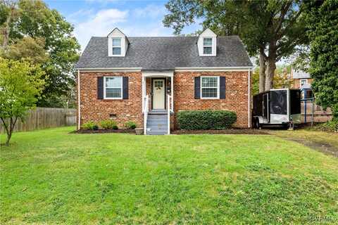 Rockwood, RICHMOND, VA 23226