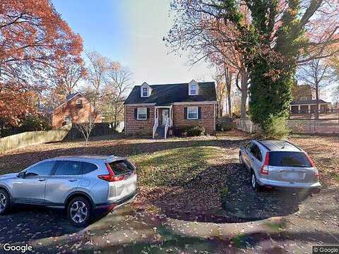 Rockwood, RICHMOND, VA 23226