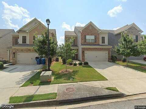 Brushed, LAWRENCEVILLE, GA 30045