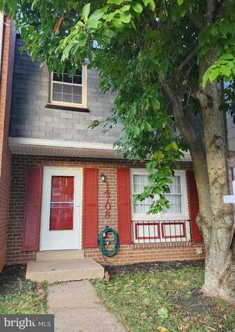 Endsley Turn, WOODBRIDGE, VA 22193
