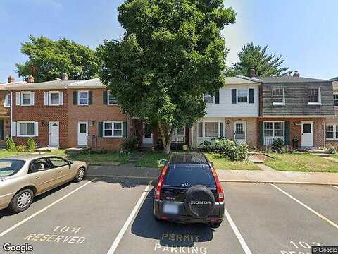 Endsley Turn, WOODBRIDGE, VA 22193