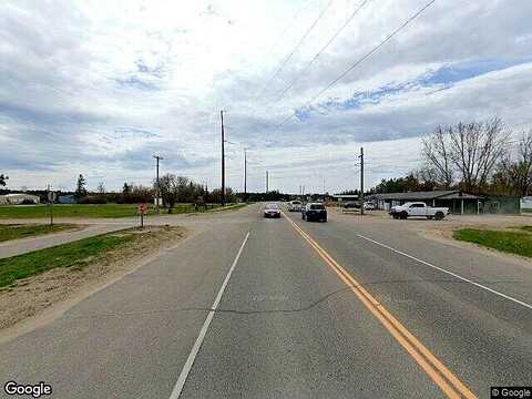 State 371, CASS LAKE, MN 56633