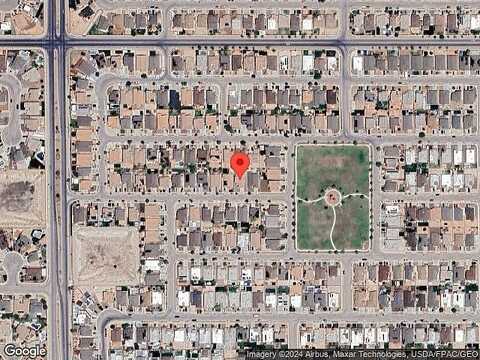 Shady River, EL PASO, TX 79938