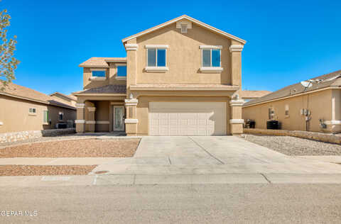Shady River, EL PASO, TX 79938