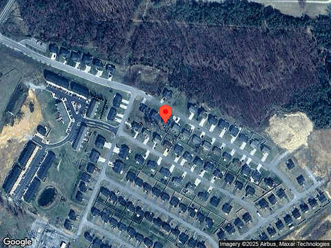 Mandolin, GROTTOES, VA 24441