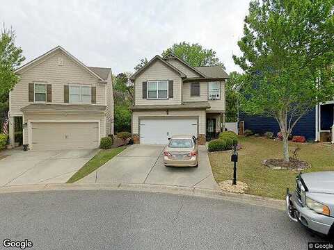 Northfield, DAWSONVILLE, GA 30534