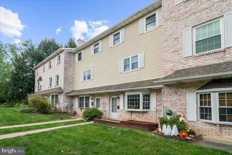 Village, BOYERTOWN, PA 19512
