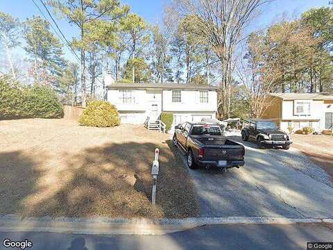Saddle, NORCROSS, GA 30093