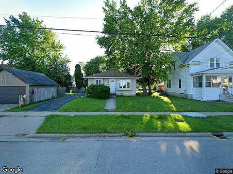 Jefferson, OSHKOSH, WI 54901
