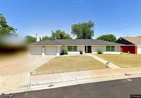 Maberry, MIDLAND, TX 79701