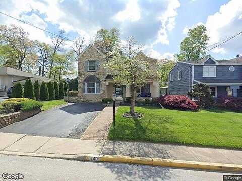 Mount Pleasant, AMBLER, PA 19002